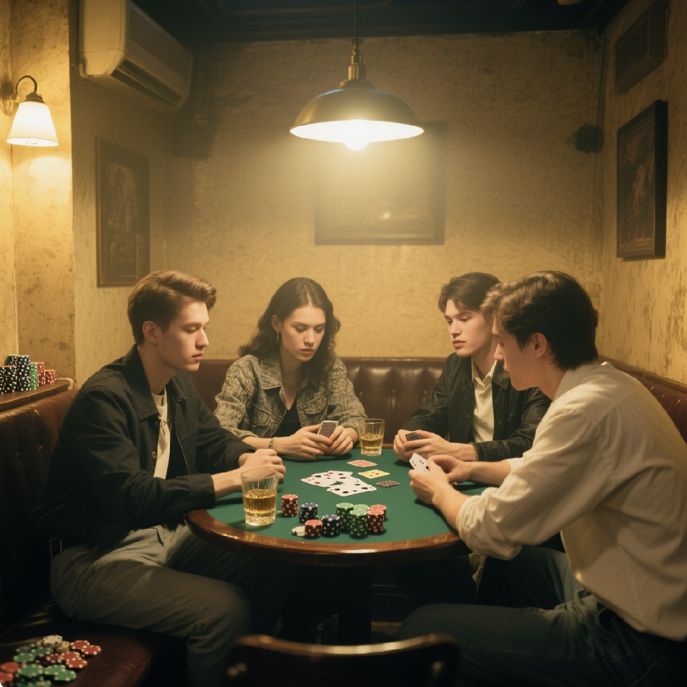 HHPoker客服系统与安全下载协同指南：从安装到问题解决的全链路解析