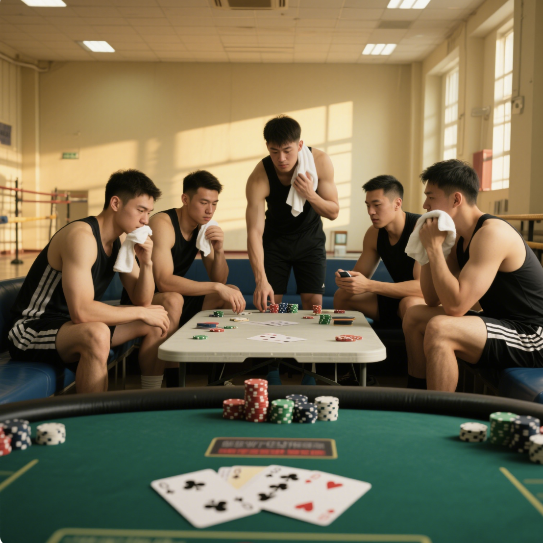 HHPoker客服系统与安全下载协同指南：从安装到问题解决的全链路解析