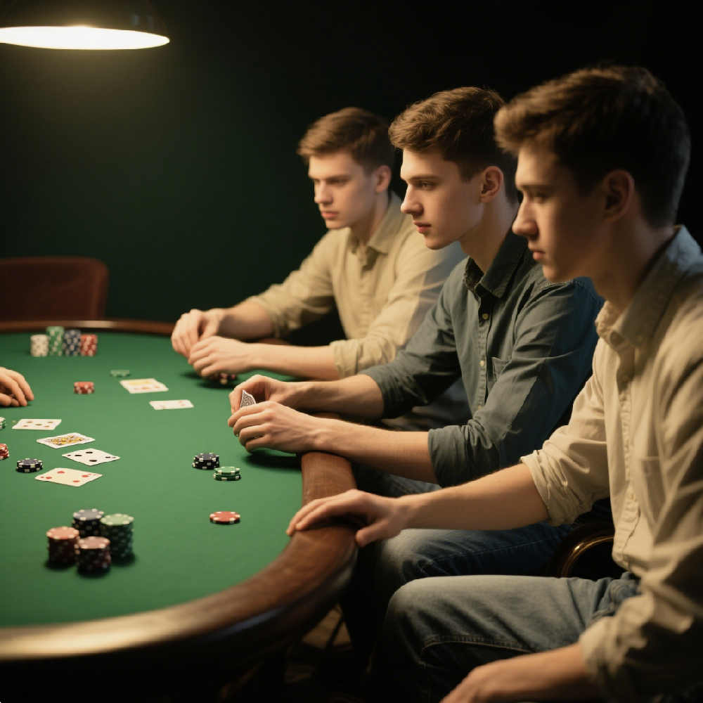 2025年HHPoker全方位服务指南：从官网下载到客服支持