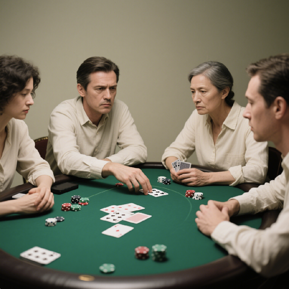 2025年HHPoker全维度服务升级：智能客服系统与平台生态解析