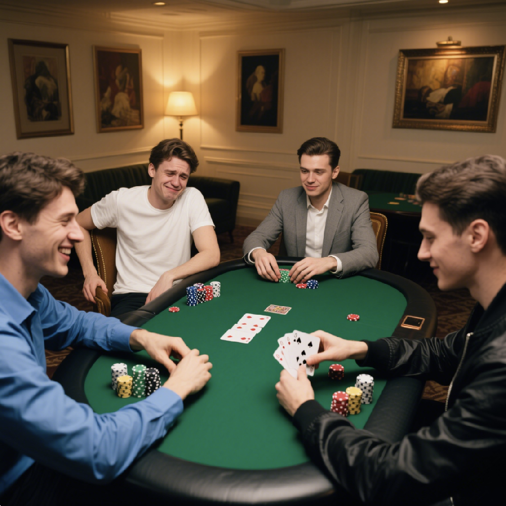 2025年德扑圈官网与HHPoker客服全指南：畅享线上德扑新体验